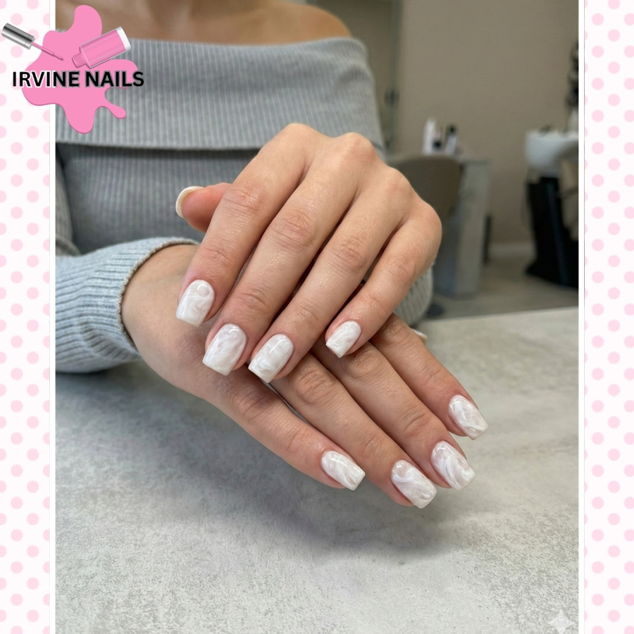 Irvine Nails